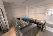 Restaurant
en lloguer
amb 90m² a Cullera foto