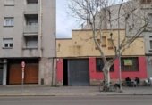 Nave Industrial en venta con 239m² en Igualada, Carrer de Celdoni Guixà foto