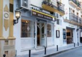 Restaurante en venta con 240m² en Fuengirola foto