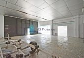 Nau Industrial
en venda
amb 468m² a Mazarrón, Calle Caño foto