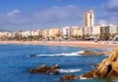 1149m² building for sale in Lloret de Mar, Passeig de Mossèn Cinto Verdaguer photo