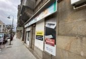 120m² locaux commerciaux pour vente à Vigo, dans le quartier de Coia, rúa tomás a. alonso, 194, 36208 photo