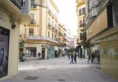 Local comercial
en venda
amb 65m² a Còrdova, a la zona de Santiago, Avenida Ronda de los Tejares foto