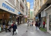 Local comercial
en venda
amb 65m² a Còrdova, a la zona de Santiago, Avenida Ronda de los Tejares foto