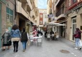 Local comercial
en venda
amb 65m² a Còrdova, a la zona de Santiago, Avenida Ronda de los Tejares foto