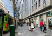 Local comercial
en venda
amb 65m² a Còrdova, a la zona de Santiago, Avenida Ronda de los Tejares foto