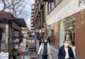 Local comercial
en venda
amb 65m² a Còrdova, a la zona de Santiago, Avenida Ronda de los Tejares foto