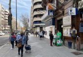 Local comercial
en venda
amb 65m² a Còrdova, a la zona de Santiago, Avenida Ronda de los Tejares foto