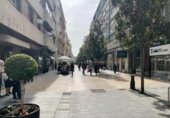 Local comercial
en venda
amb 65m² a Còrdova, a la zona de Santiago, Avenida Ronda de los Tejares foto