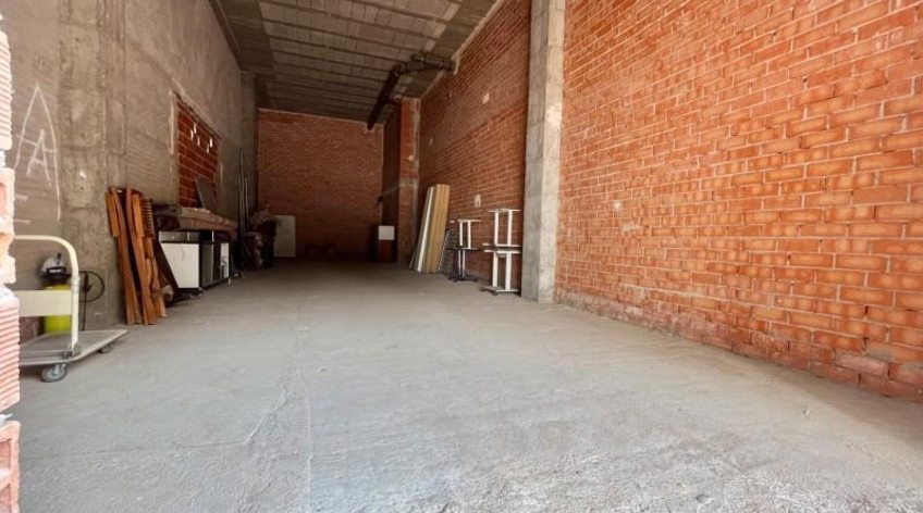 Local comercial