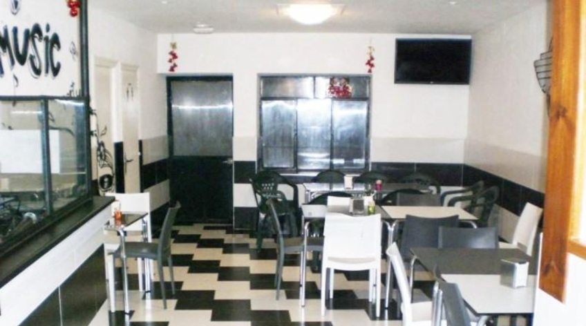 Local comercial