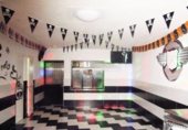 Bar en venta con 160m² en Buenamadre, Calle de la Alameda foto
