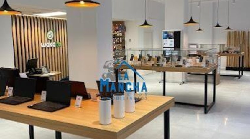 Local comercial