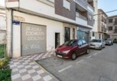 Local comercial
en venda
amb 115m² a Albolote, Calle Basculilla foto