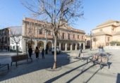 115m² commercial premises for sale in Albolote, Calle Lepanto photo