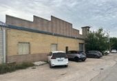 Nave Industrial en venta con 1000m² en Aldaya, Polígono Número 22 foto
