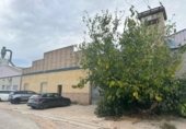 Nave Industrial en venta con 1000m² en Aldaya, Polígono Número 22 foto