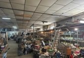 Nave Industrial en venta con 1000m² en Aldaya, Polígono Número 22 foto