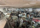 Nave Industrial en venta con 1000m² en Aldaya, Polígono Número 22 foto