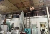 Nave Industrial en venta con 1000m² en Aldaya, Polígono Número 22 foto