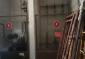 Nave Industrial en venta con 1000m² en Aldaya, Polígono Número 22 foto