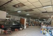 Nave Industrial en venta con 1000m² en Aldaya, Polígono Número 22 foto