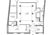 Edificio en venta con 512m² en Córdoba, en la zona de Santiago, Calle del Hinojo foto