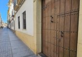 Edificio en venta con 512m² en Córdoba, en la zona de Santiago, Calle del Hinojo foto