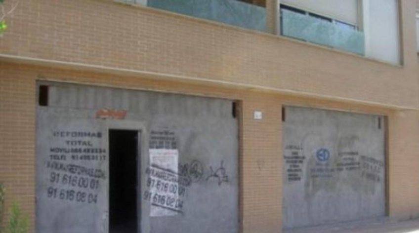 Local comercial
