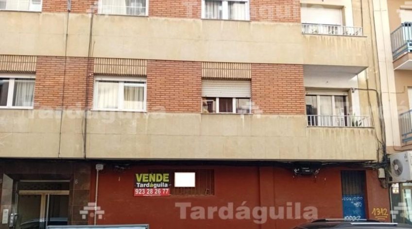Local comercial
