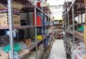 Local comercial en venta con 299m² en Salamanca, en la zona de Salesas, Calle Víctimas del Terrorismo foto