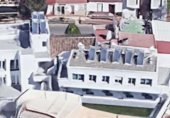 657m² hotel for sale in Málaga, in the area of The Fluff photo