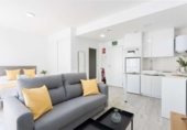 657m² hotel for sale in Málaga, in the area of The Fluff photo