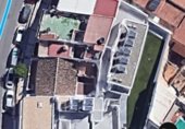 657m² hotel for sale in Málaga, in the area of The Fluff photo