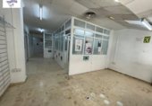 Oficines
en lloguer
amb 135m² a Albacete, a la zona de Franciscans, Ensanche-Franciscanos foto