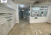 Oficines
en lloguer
amb 135m² a Albacete, a la zona de Franciscans, Ensanche-Franciscanos foto