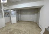 Oficines
en lloguer
amb 135m² a Albacete, a la zona de Franciscans, Ensanche-Franciscanos foto