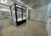Oficines
en lloguer
amb 135m² a Albacete, a la zona de Franciscans, Ensanche-Franciscanos foto