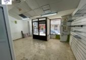 Oficines
en lloguer
amb 135m² a Albacete, a la zona de Franciscans, Ensanche-Franciscanos foto