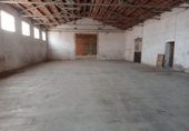 Nau Industrial
en venda
amb 1895m² a Calaf, Carretera de Solsona foto