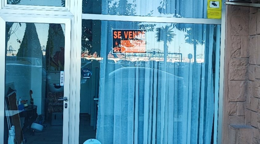 Local comercial