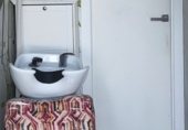 Peluqueria en venta con 20m² en Algeciras, Avd. Virgen del Carmen, 45 local BJ foto