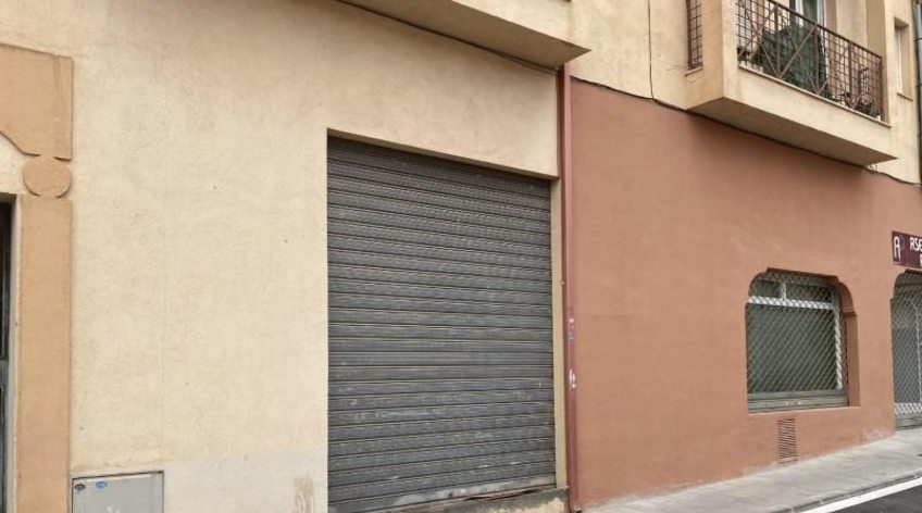 Local comercial