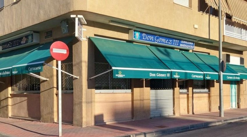 Local comercial