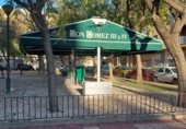 166m² restaurant for sale in Murcia, in the area of Zarandona, Carretera de Alicante photo