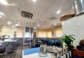 166m² restaurant for sale in Murcia, in the area of Zarandona, Carretera de Alicante photo