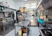 166m² restaurant for sale in Murcia, in the area of Zarandona, Carretera de Alicante photo