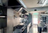 166m² restaurant for sale in Murcia, in the area of Zarandona, Carretera de Alicante photo