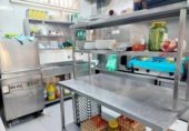 166m² restaurant for sale in Murcia, in the area of Zarandona, Carretera de Alicante photo
