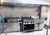 166m² restaurant for sale in Murcia, in the area of Zarandona, Carretera de Alicante photo